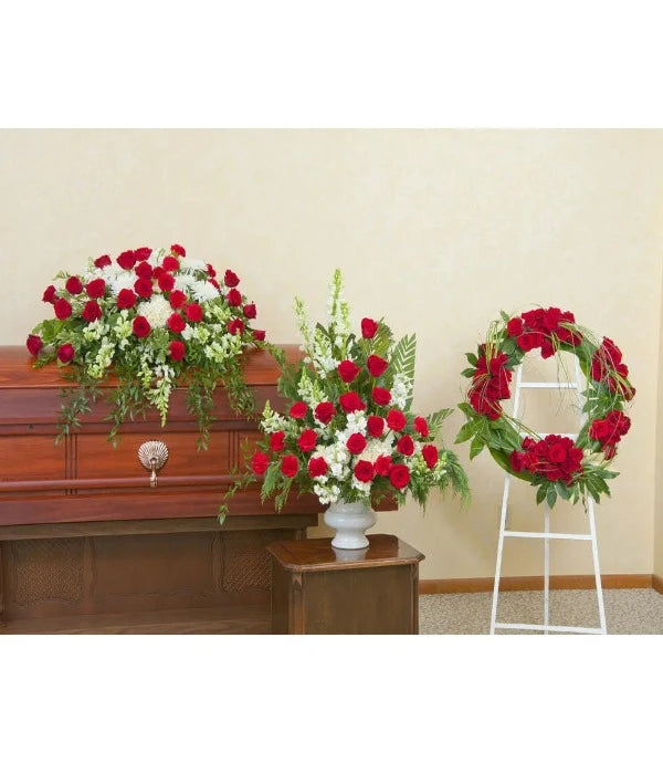 Royal Wreath
