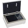 Wings of Gold Petite Music Box