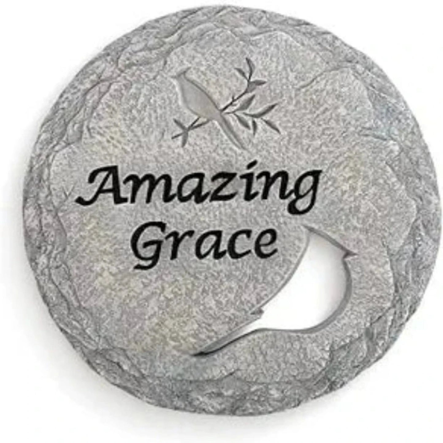 Amazing Grace