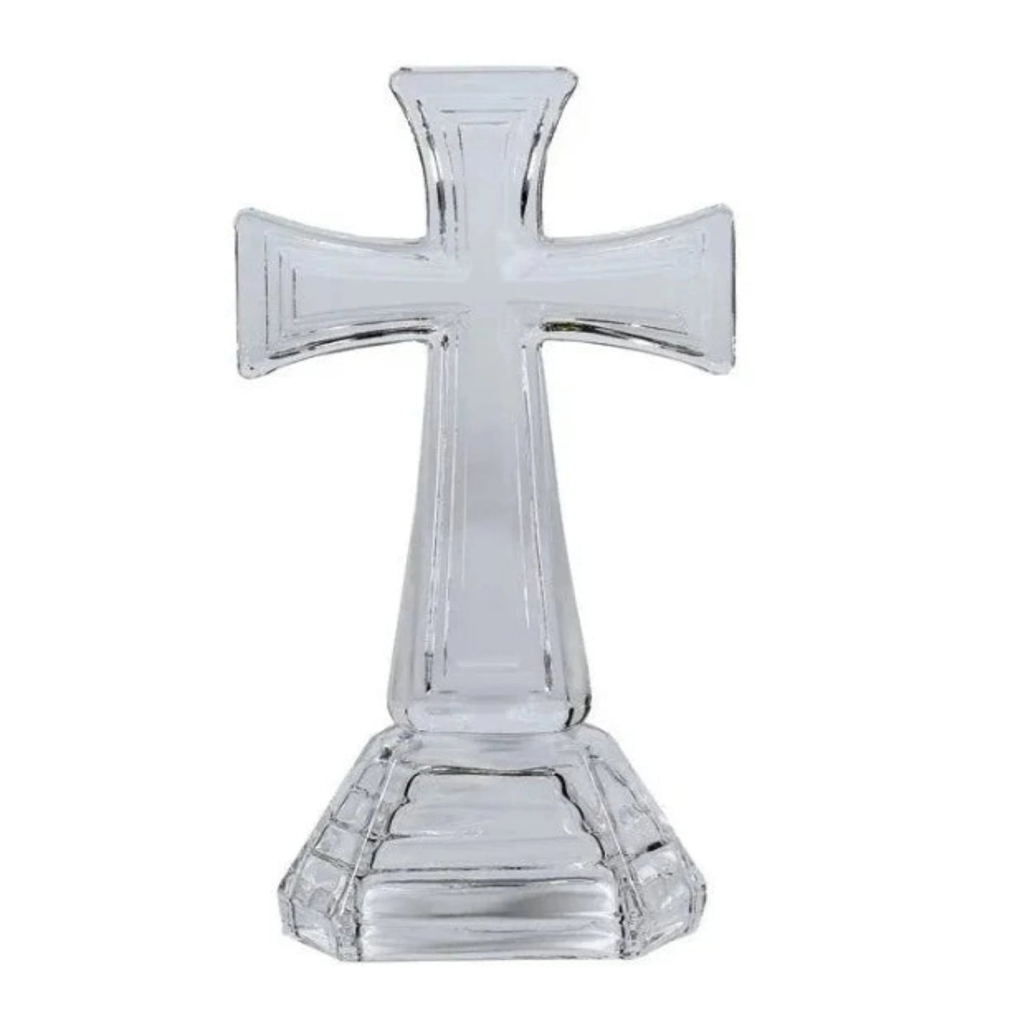 Glass Cross