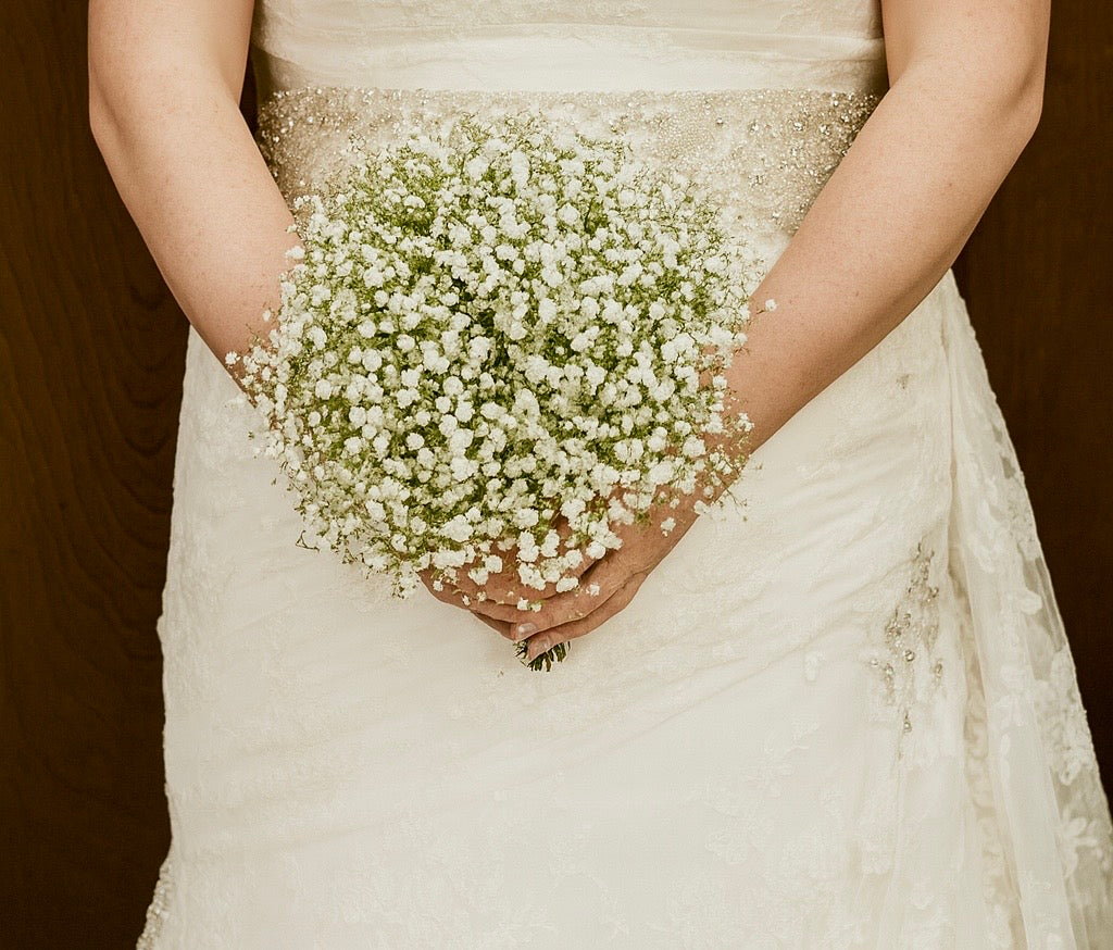 Charming Collection Bridal Bouquet