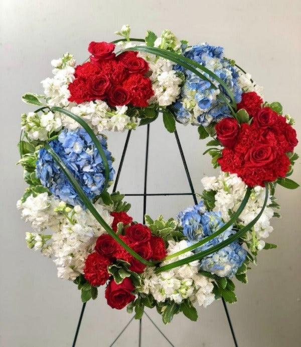 Honor Wreath