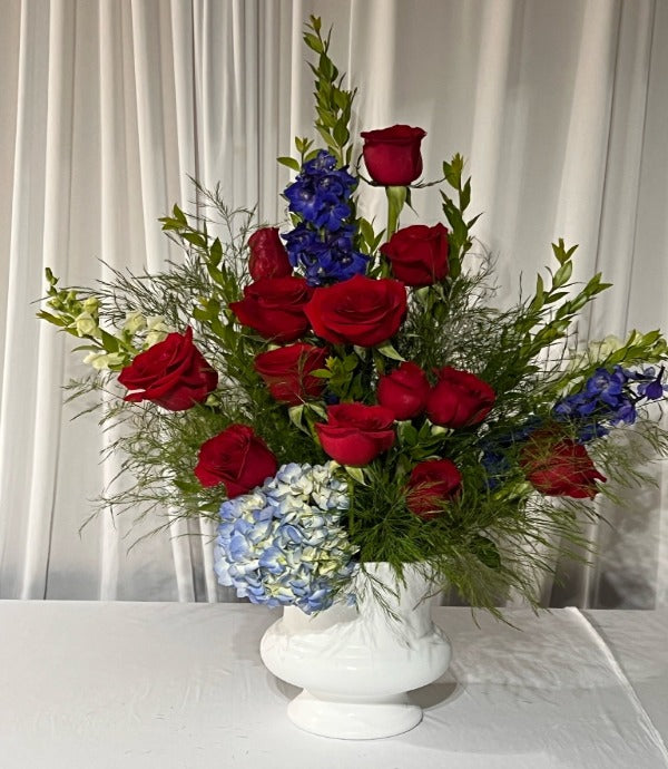 Liberty Bouquet