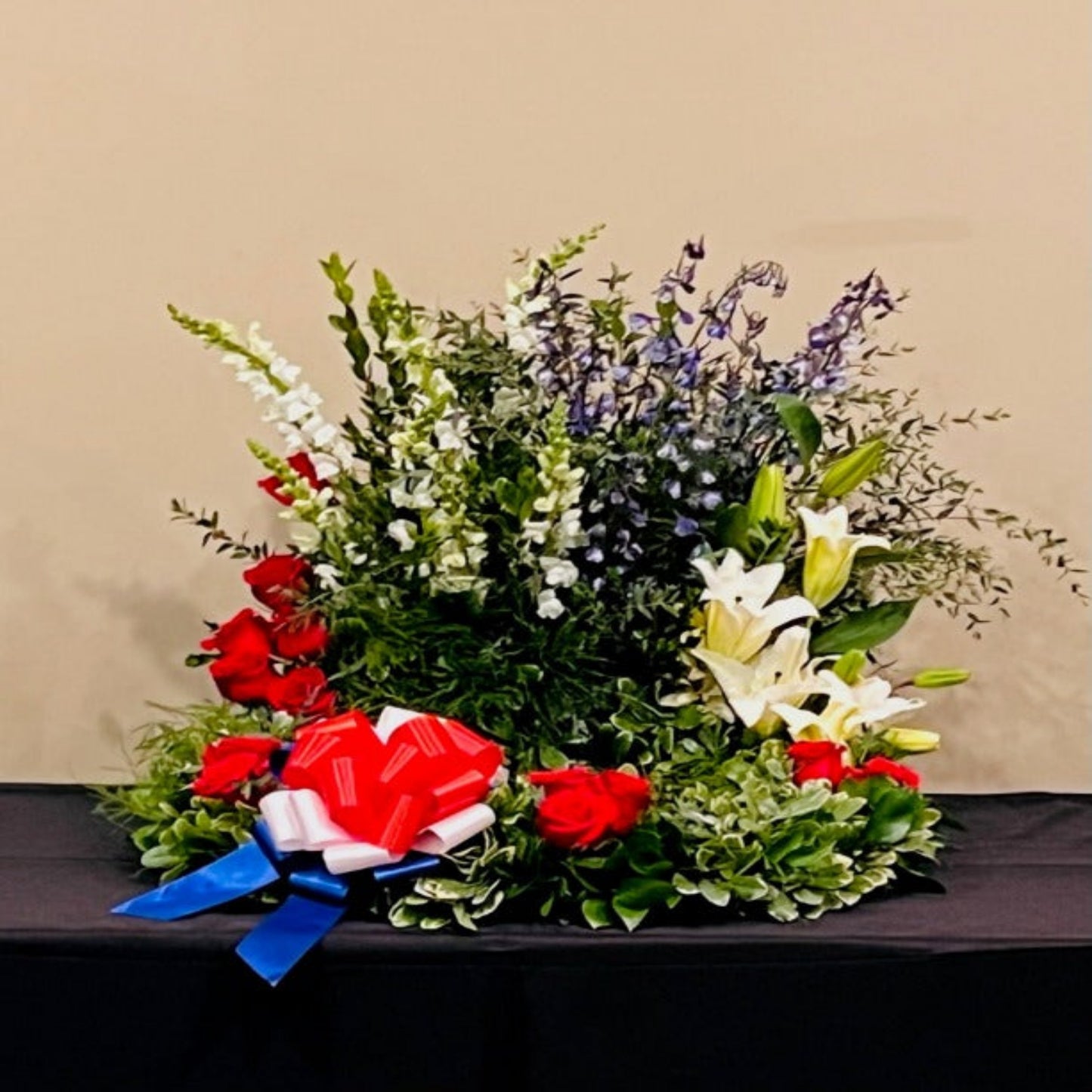 Distinguished Honor Surround