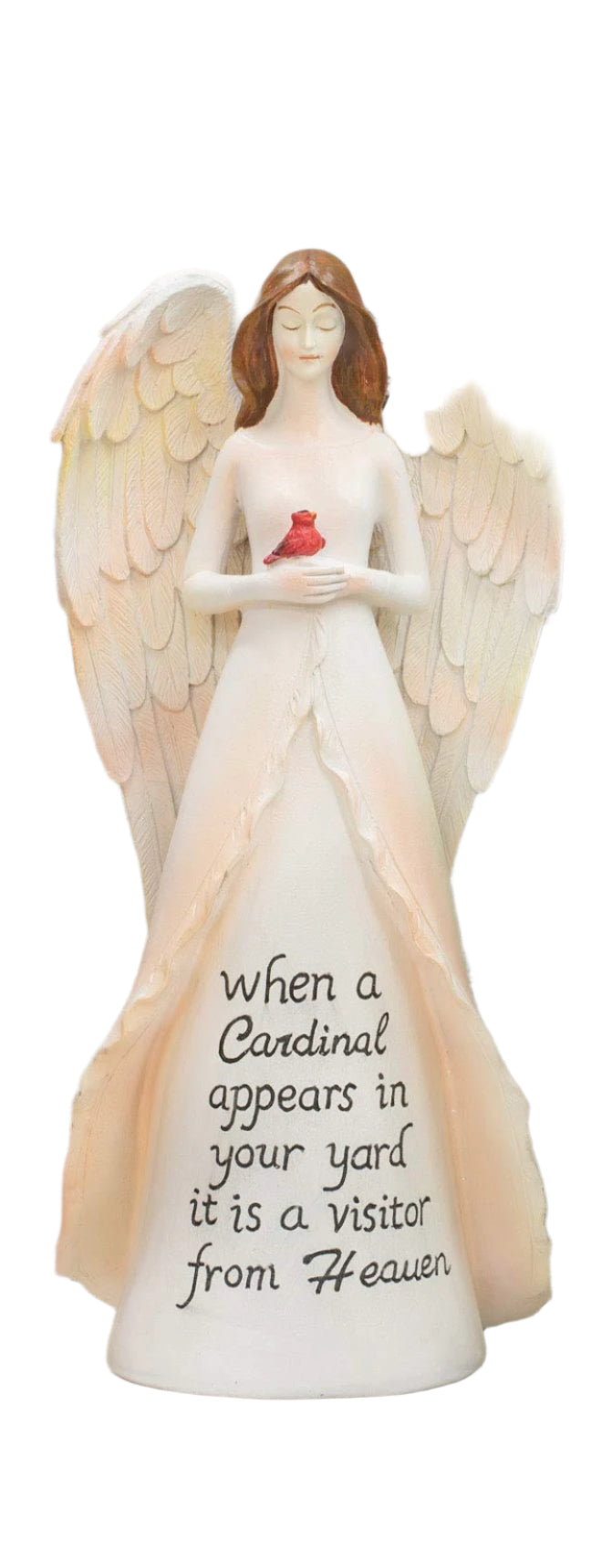 Cardinal Angel