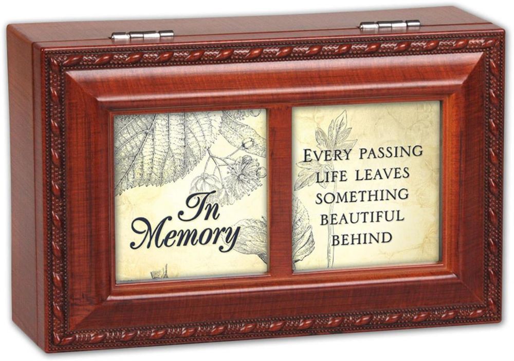 In Memory