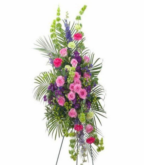 Gigi's Gratitude Easel