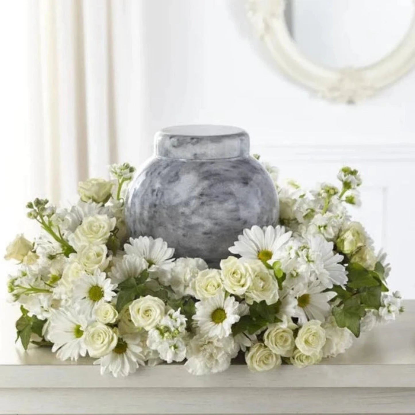 Circle of Love Surround
