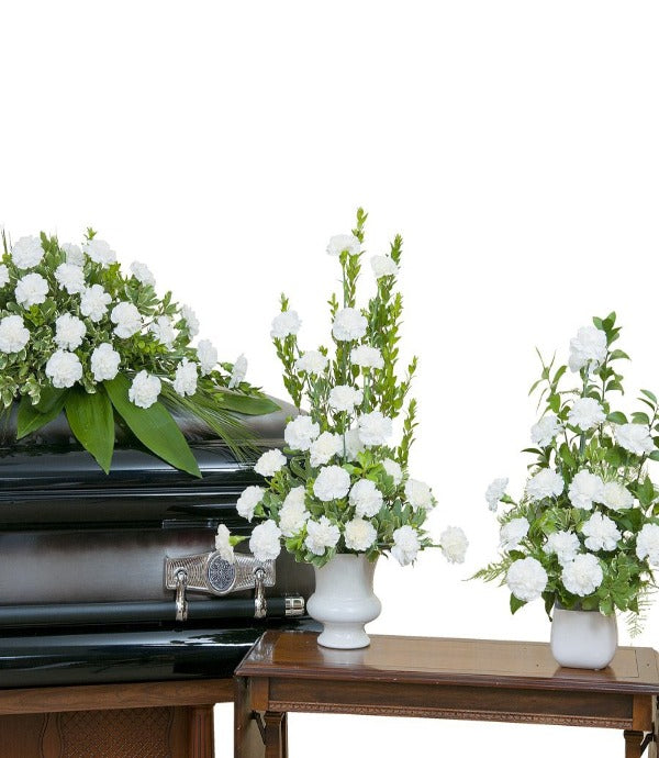 Simple Love Urn