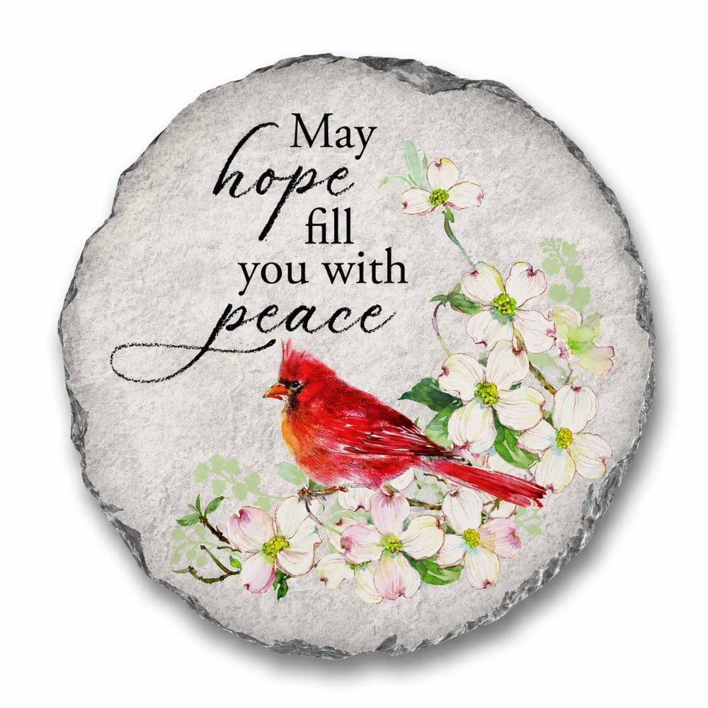 May Hope Fill You