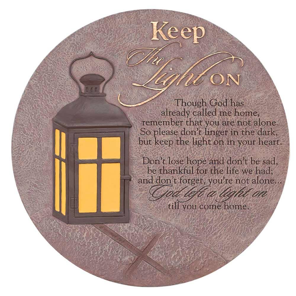 Keep Light On