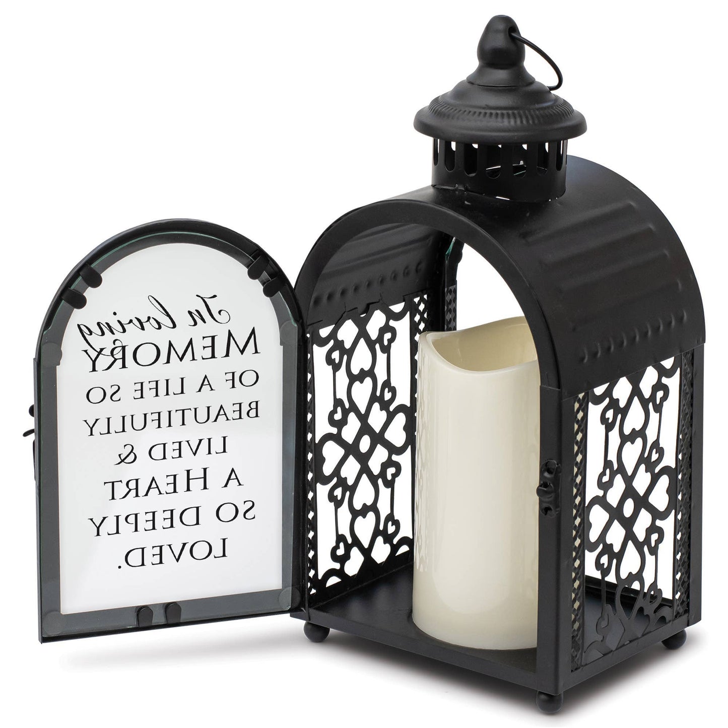 In Loving Memory