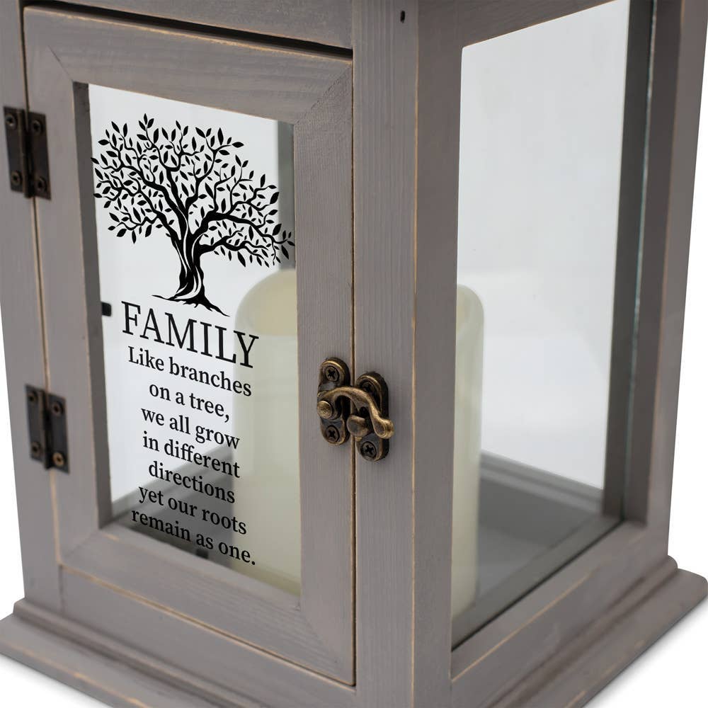 Family Tree