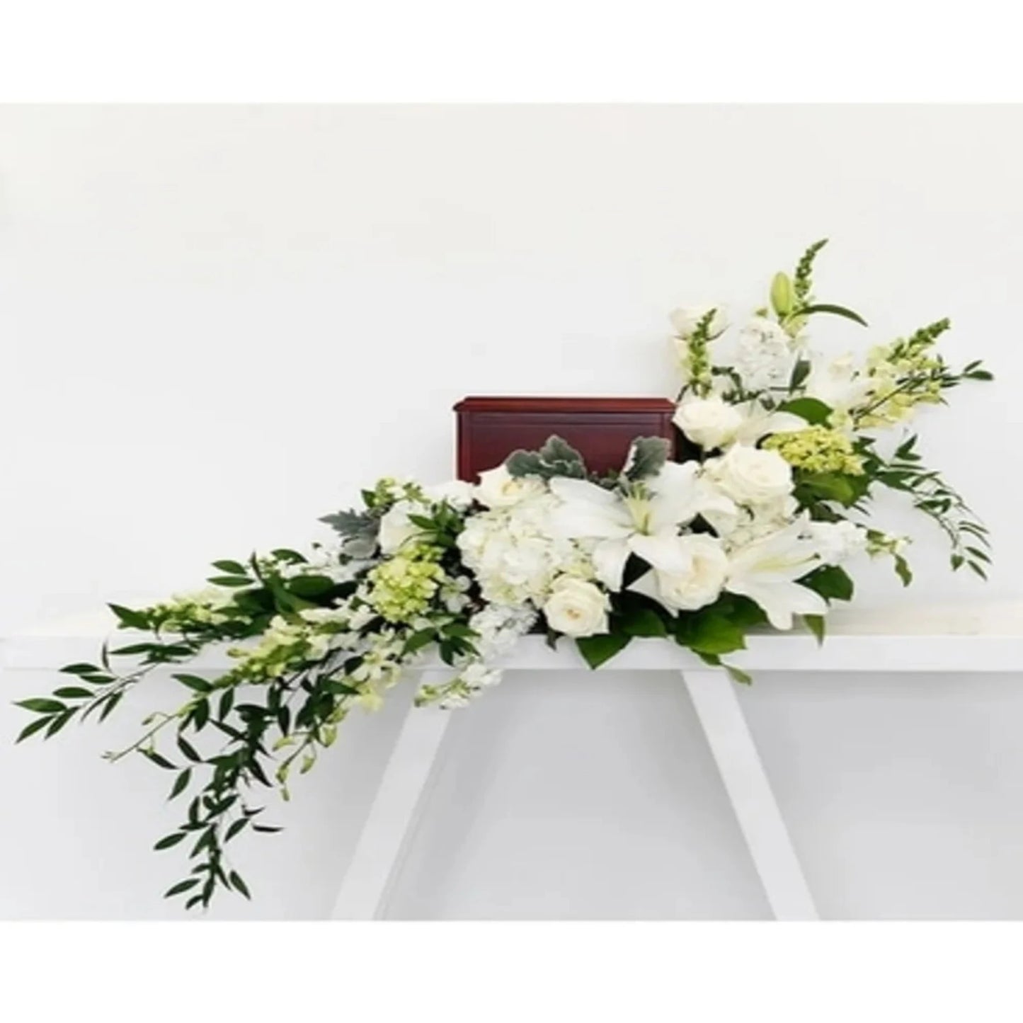 Heavenly Tribute Surround