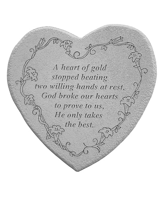 Heart of Gold