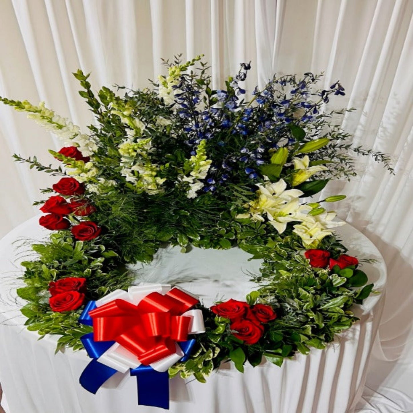 Distinguished Honor Surround