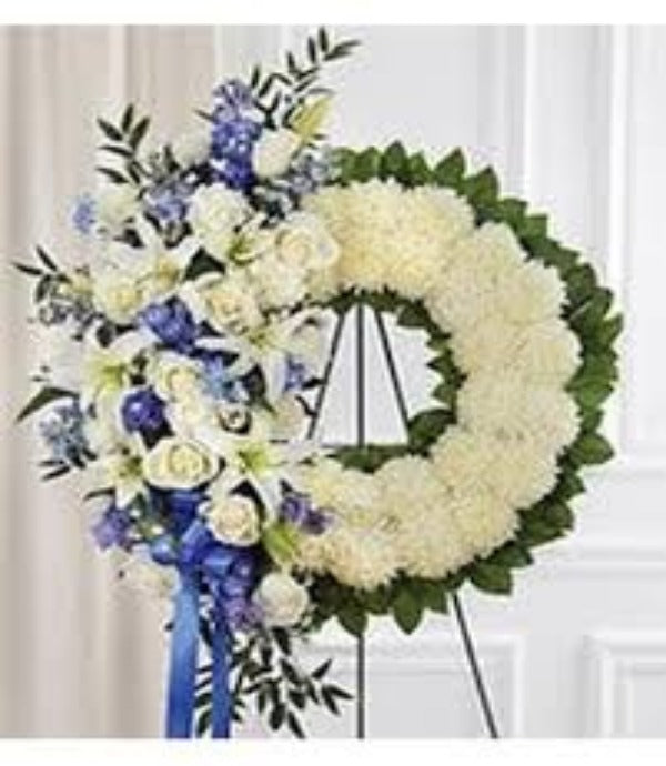 Tender Treasure Basket