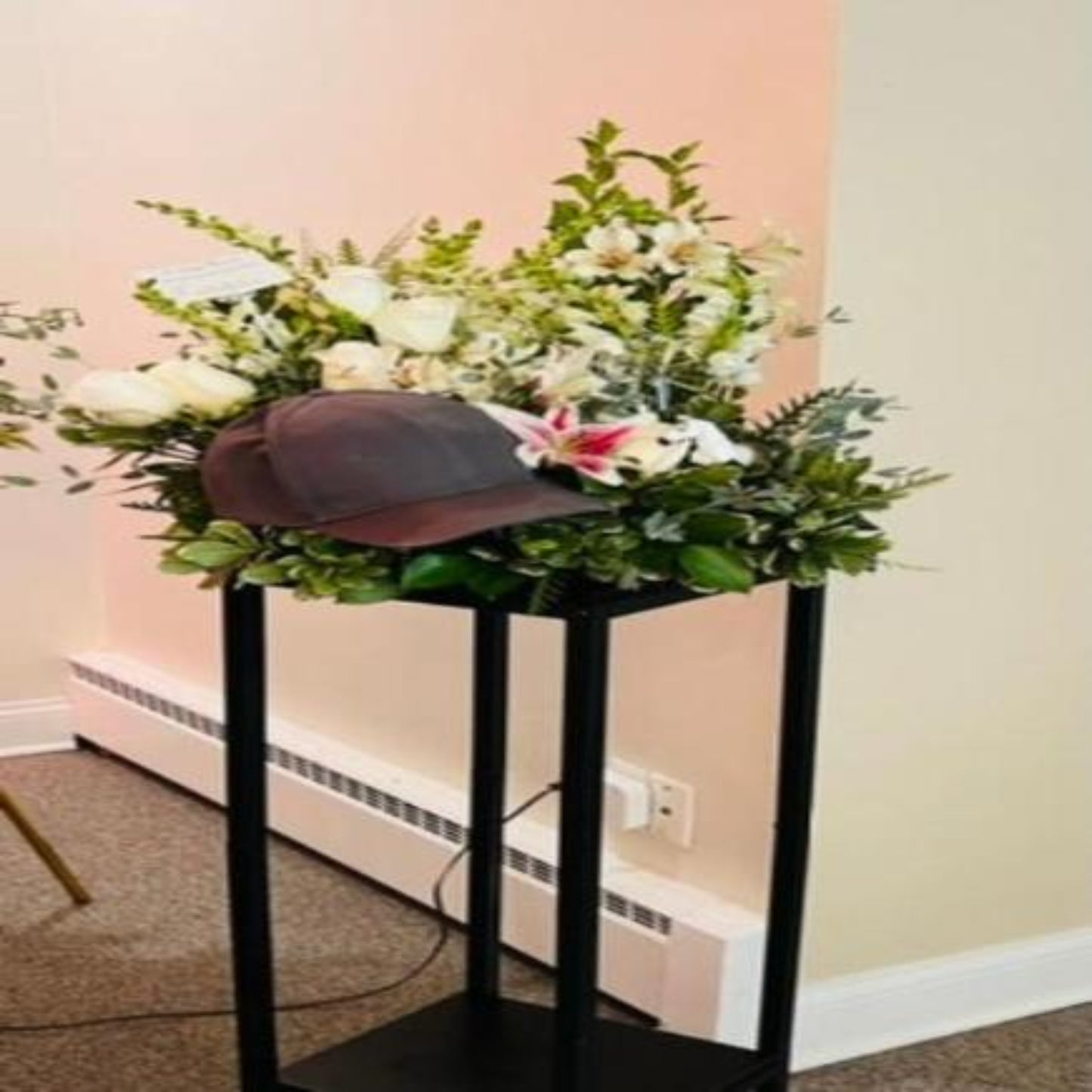 Personal Arrangement
