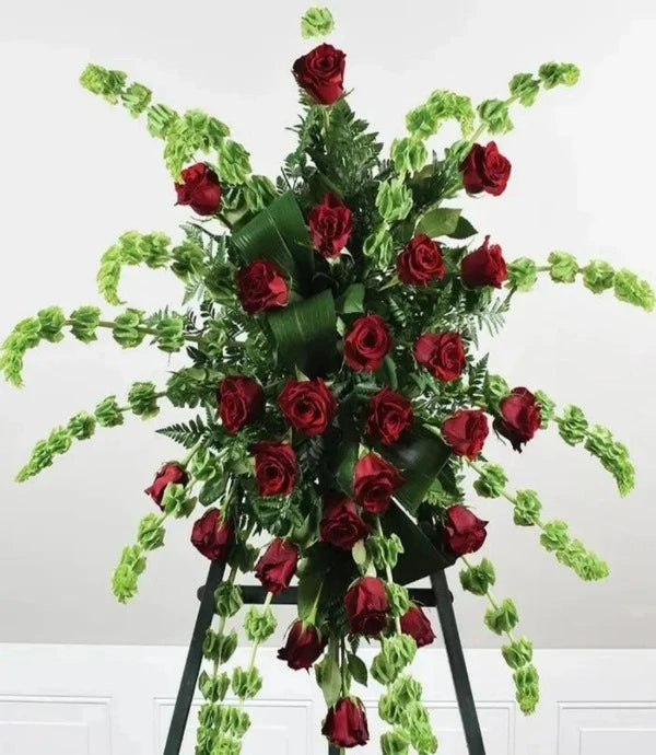 Deepest Love Easel