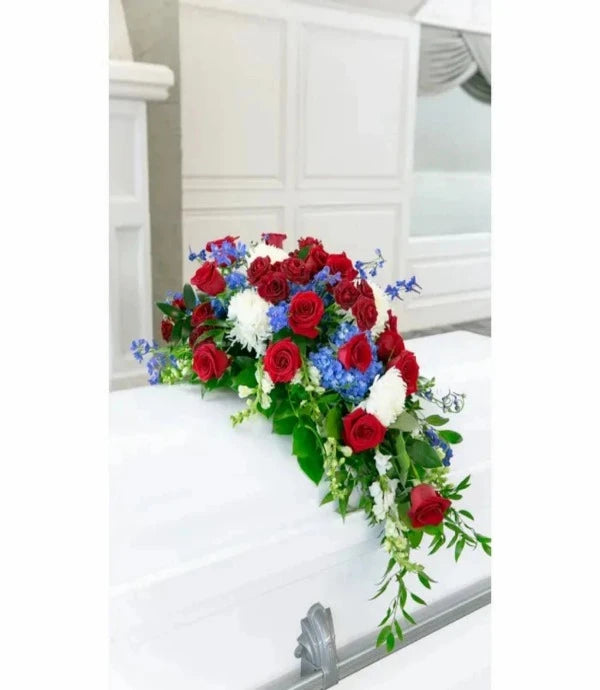Distinguished Service Basket