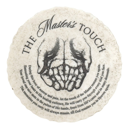 The Master’s Touch