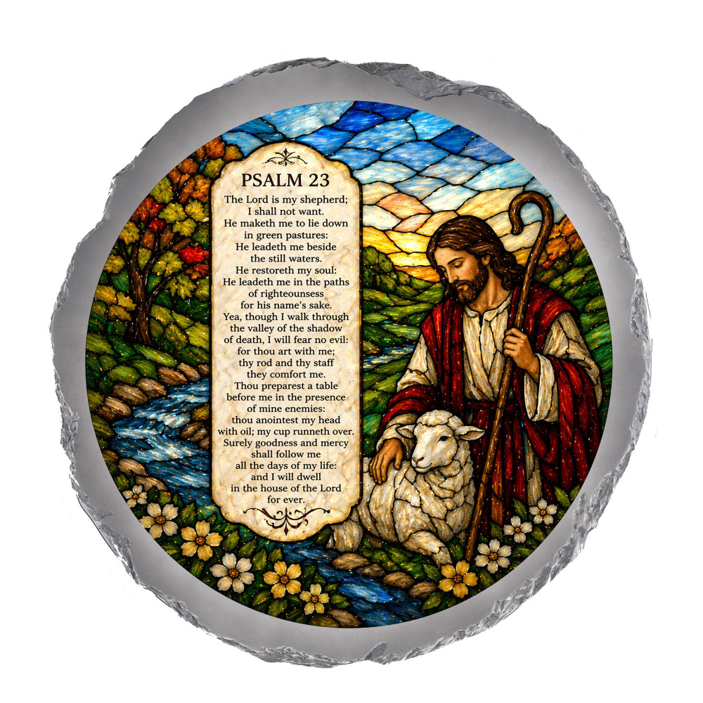 Psalm 23