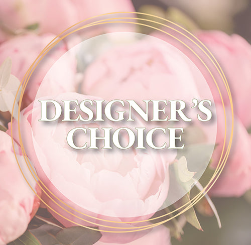 Designer's Choice Sympathy Arrangement