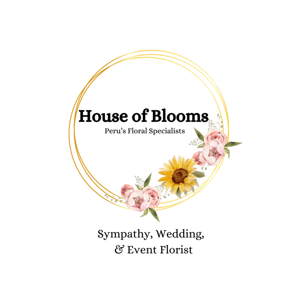 House of Blooms