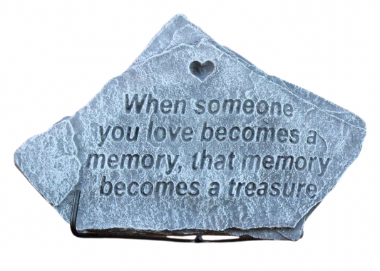 When Someone You Love - Long