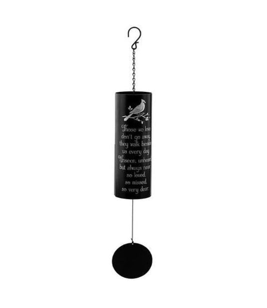Cardinal Chime - Gong Style